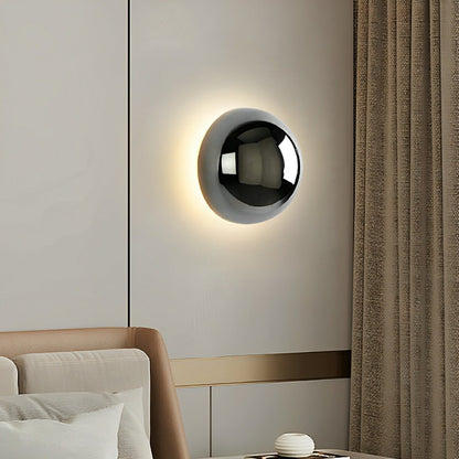 Modern Bauhaus Indoor Minimalist LED Wall Sconces Lights - Flyachilles