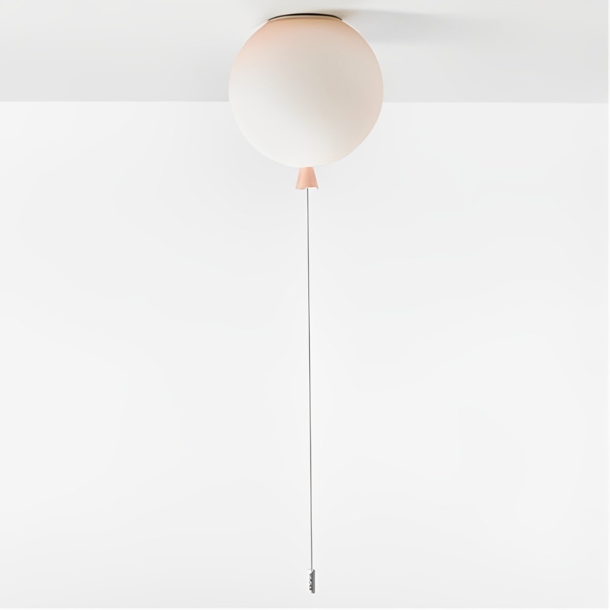 Modern Colorful Balloon LED Ceiling Lighting - Flyachilles