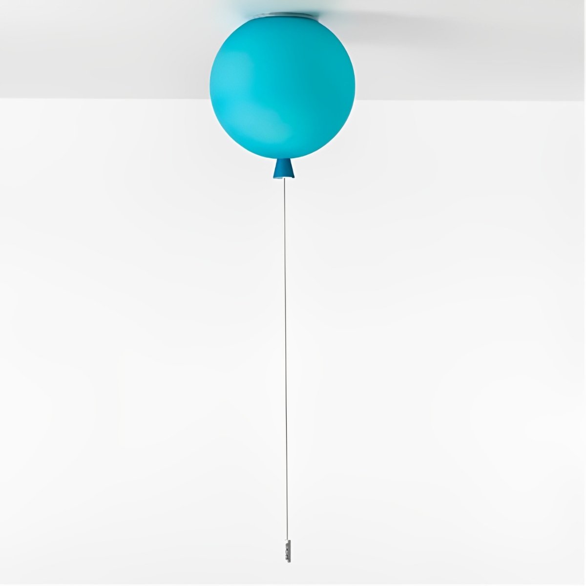 Modern Colorful Balloon LED Ceiling Lighting - Flyachilles