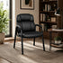 Modern Conference Office Chair with Padded Arms - Flyachilles