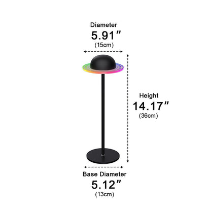 Modern Galaxy System Dimmable LED Table Lamp Ambient Night Light - Flyachilles