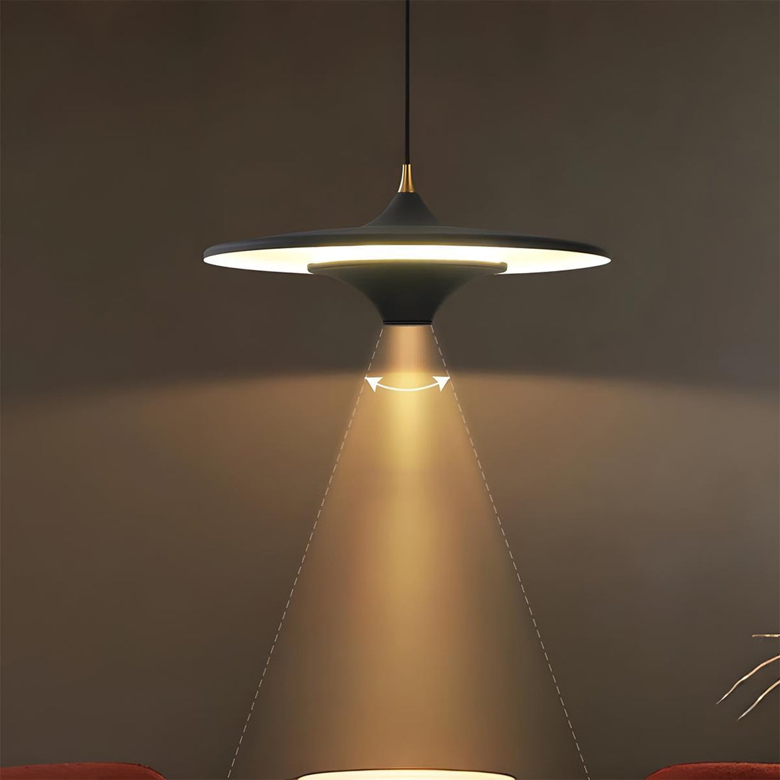 Modern Galaxy System Dish LED Pendant Lights - Flyachilles