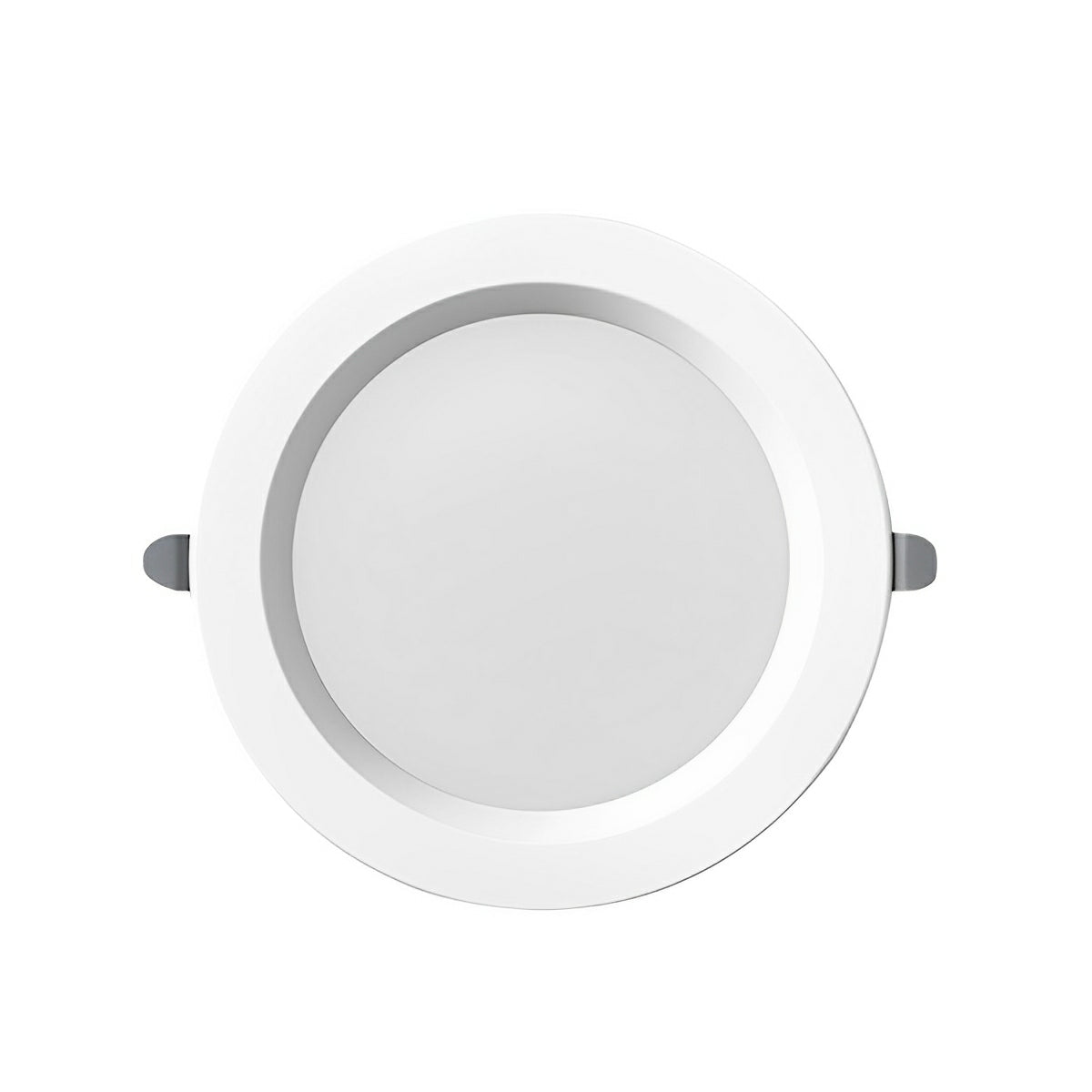 Modern Human Body Sensor Mainless Lighting LED Recessed Ceiling Light - Flyachilles