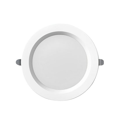 Modern Human Body Sensor Mainless Lighting LED Recessed Ceiling Light - Flyachilles