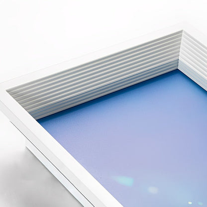 Modern Imitation Sky LED Light Dimmable Ceiling Light - Flyachilles