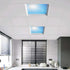Modern Imitation Sky LED Light Dimmable Ceiling Light - Flyachilles