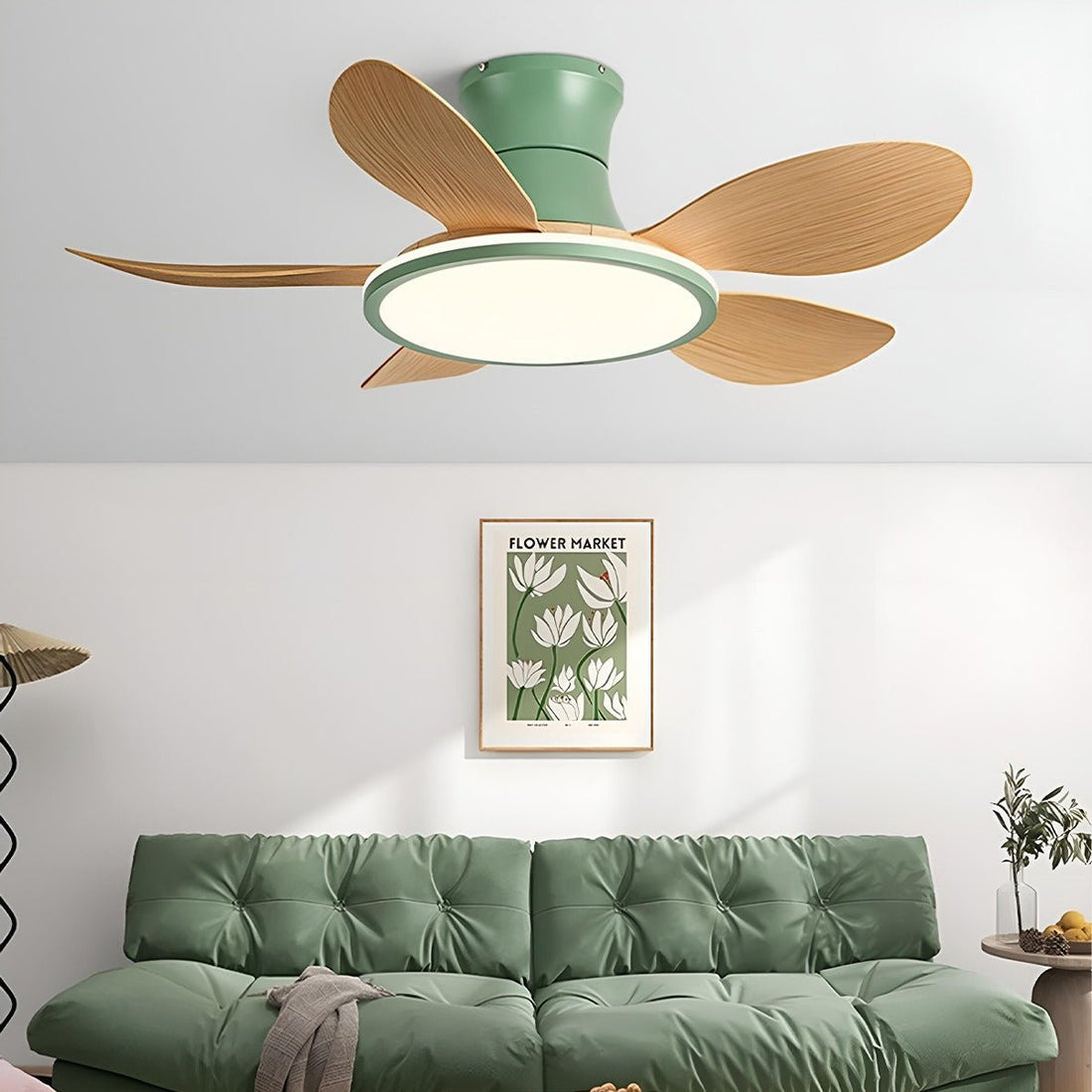Modern Minimalist 15.7&