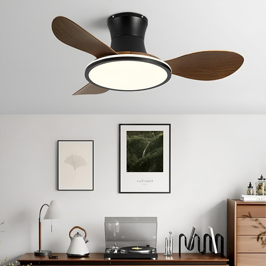 Modern Minimalist 15.7&