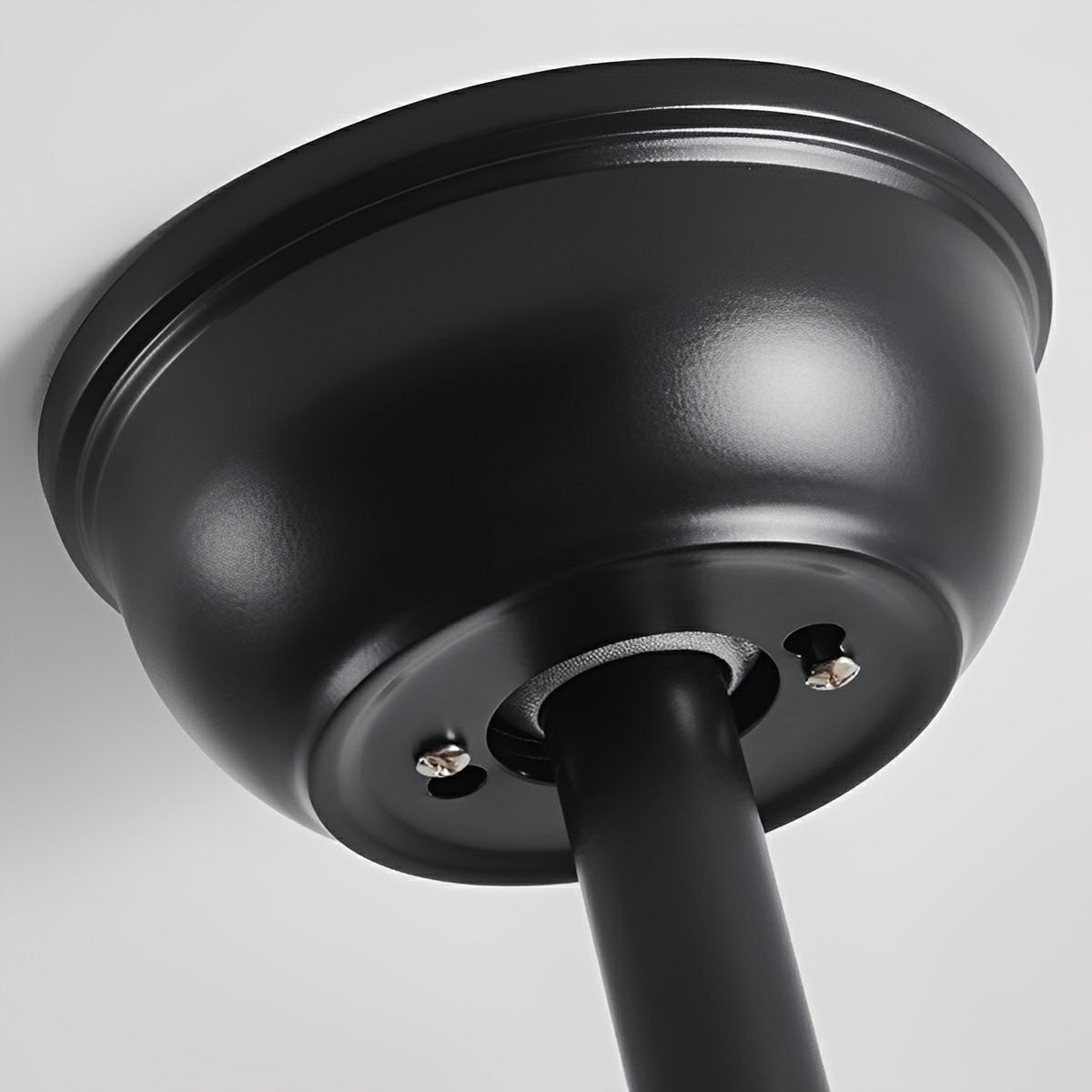 Modern Minimalist DC Motor Reverse Ceiling Fan - Flyachilles