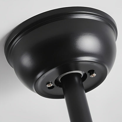 Modern Minimalist DC Motor Reverse Ceiling Fan - Flyachilles