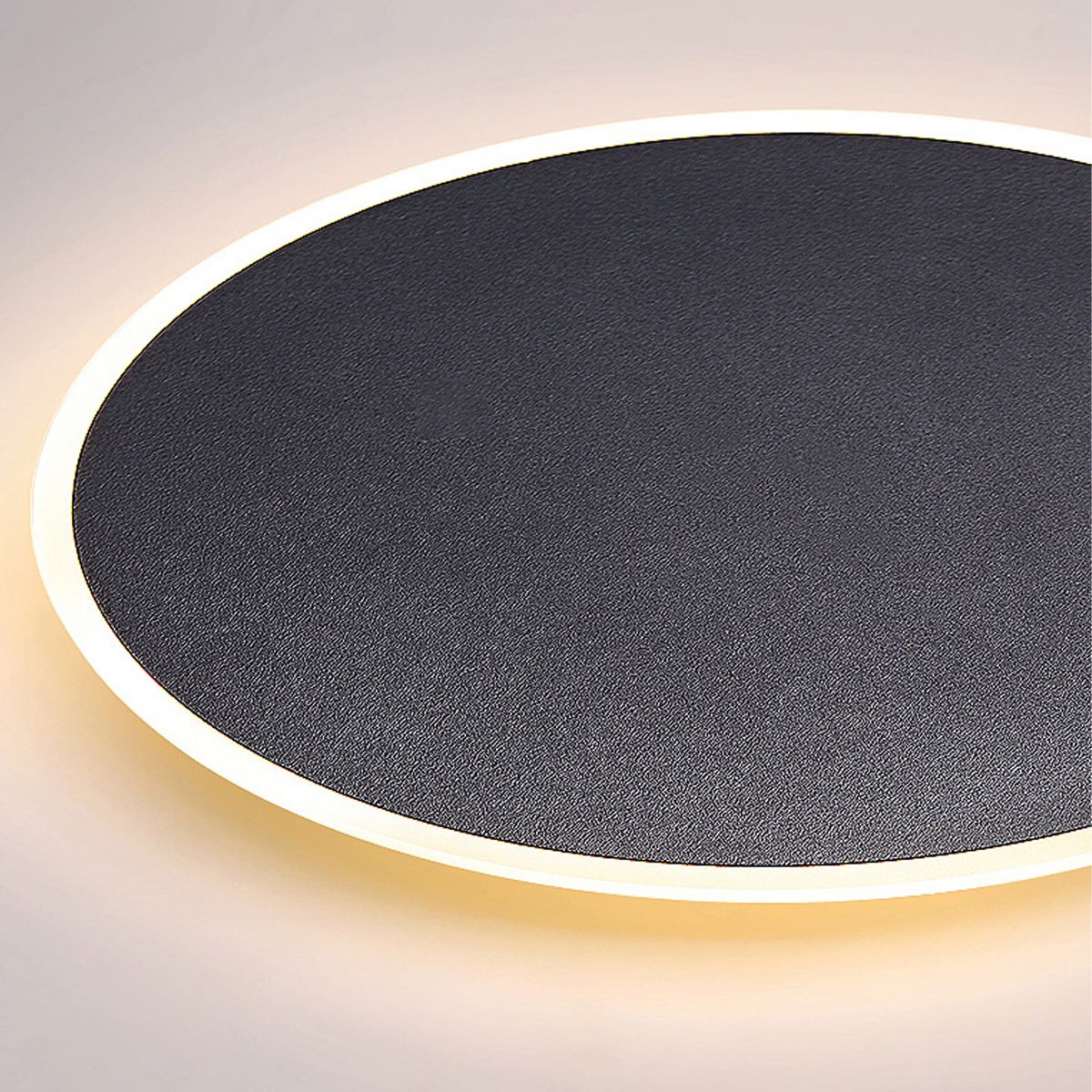 Modern Minimalist Geometric Touch Sensor LED Wall Sconce - Flyachilles