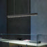 Modern Minimalist Grille LED Long Strip Light - Flyachilles