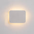 Modern Minimalist Indoor Cement LED Wall Sconces - Flyachilles