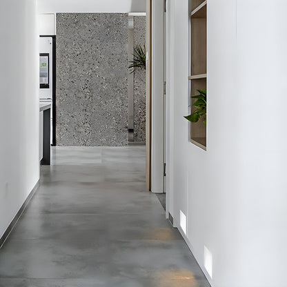 Modern Minimalist Indoor LED Recessed Stairway Wall Light - Flyachilles