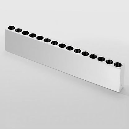 Modern Minimalist LED Long Strip Linear Indoor Spotlight - Flyachilles