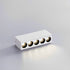 Modern Minimalist LED Long Strip Linear Indoor Spotlight - Flyachilles