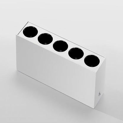 Modern Minimalist LED Long Strip Linear Indoor Spotlight - Flyachilles