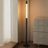 Modern Minimalist Liftable LED Floor Lamp - Flyachilles