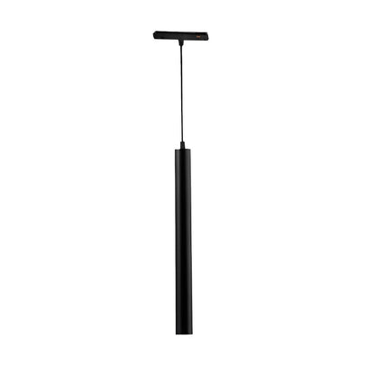 Modern Minimalist Mainless Lighting Magnetic DIY Track LED Recessed Ceiling Light - Flyachilles