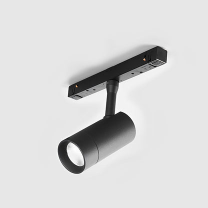 Modern Minimalist Mainless Lighting Magnetic DIY Track LED Recessed Ceiling Light - Flyachilles