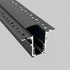 Modern Minimalist Mainless Lighting Magnetic DIY Track LED Recessed Ceiling Light - Flyachilles