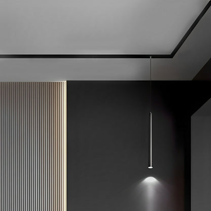 Modern Minimalist Mainless Lighting Magnetic DIY Track LED Recessed Ceiling Light - Flyachilles