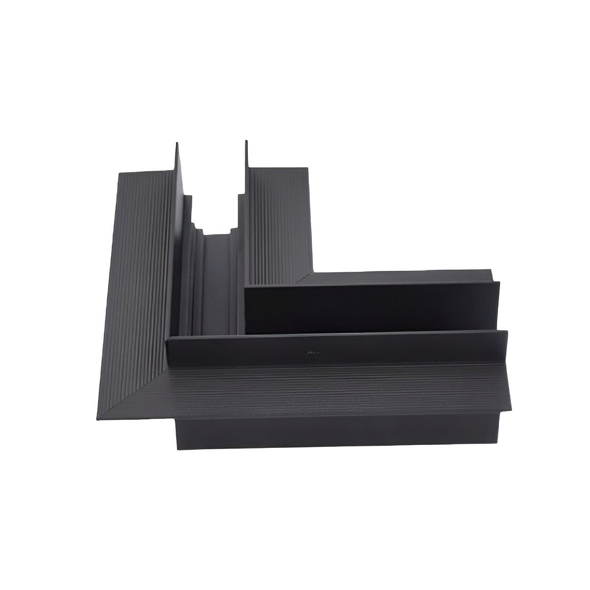 Modern Minimalist Mainless Lighting Magnetic DIY Track LED Recessed Ceiling Light - Flyachilles