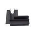 Modern Minimalist Mainless Lighting Magnetic DIY Track LED Recessed Ceiling Light - Flyachilles