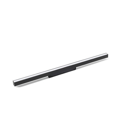 Modern Minimalist Mainless Lighting Magnetic DIY Track LED Recessed Ceiling Light - Flyachilles