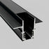 Modern Minimalist Mainless Lighting Magnetic DIY Track LED Recessed Ceiling Light - Flyachilles