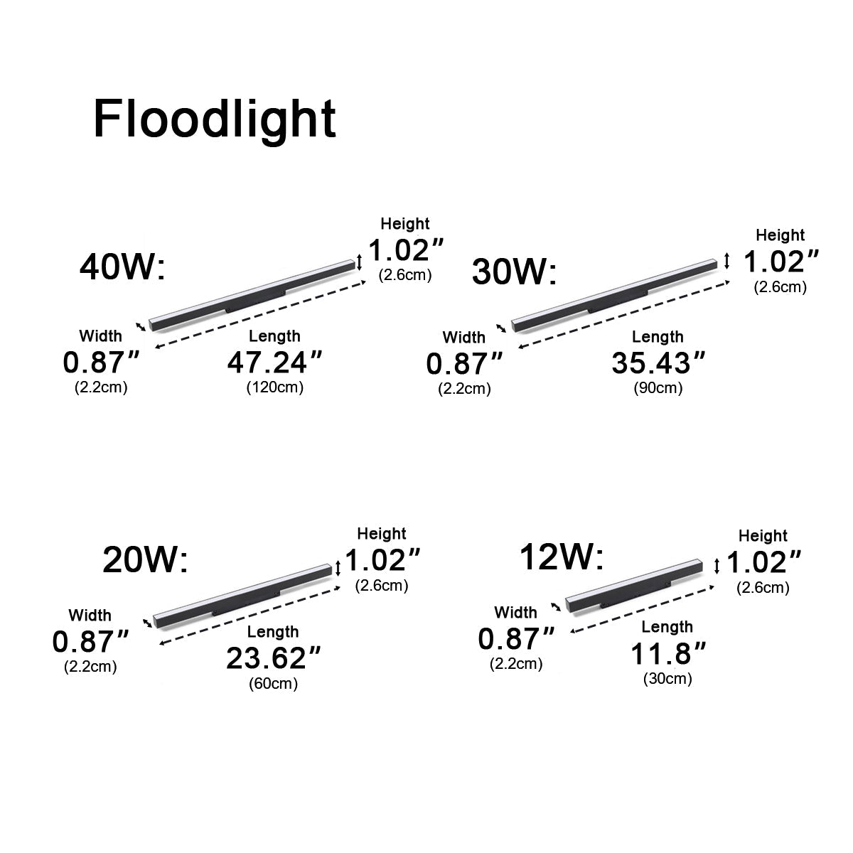 Modern Minimalist Mainless Lighting Magnetic DIY Track LED Recessed Ceiling Light - Flyachilles