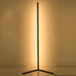 Modern Minimalist Smart LED Corner Floor Lamp Ambient Lightning - Flyachilles