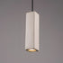 Modern Minimalist Square Cement LED Pendant Lights - Flyachilles