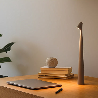 Modern Minimalist Tree LED Dimming Table Lamp - Flyachilles