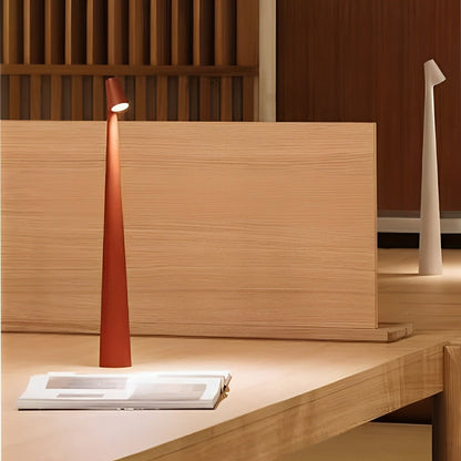Modern Minimalist Tree LED Dimming Table Lamp - Flyachilles