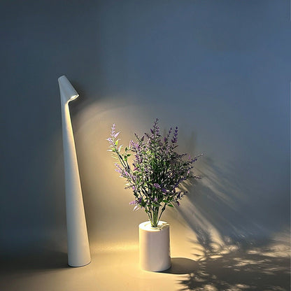 Modern Minimalist Tree LED Dimming Table Lamp - Flyachilles