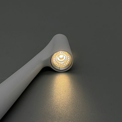 Modern Minimalist Tree LED Dimming Table Lamp - Flyachilles