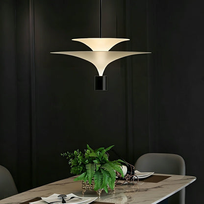 Modern Minimalist UFO LED Pendant Light - Flyachilles