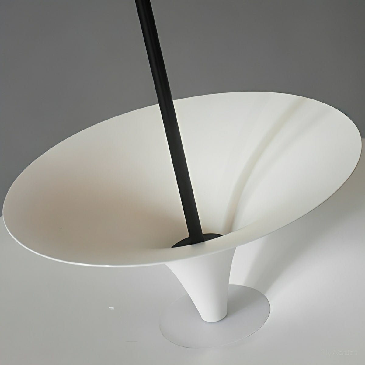 Modern Minimalist UFO LED Pendant Light - Flyachilles