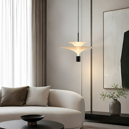Modern Minimalist UFO LED Pendant Light - Flyachilles