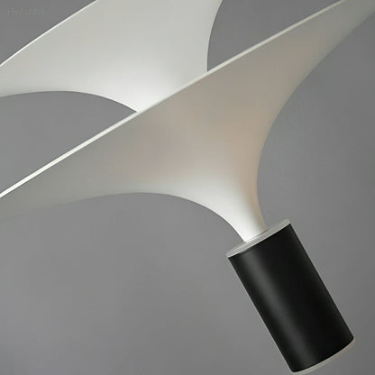 Modern Minimalist UFO LED Pendant Light - Flyachilles