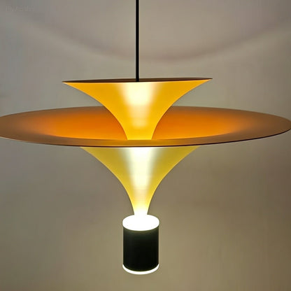 Modern Minimalist UFO LED Pendant Light - Flyachilles