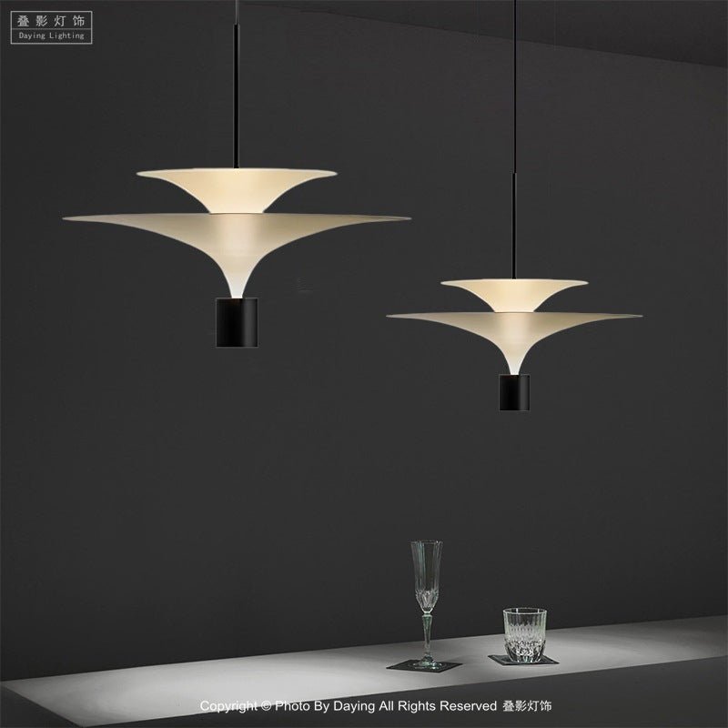 Modern Minimalist UFO LED Pendant Light - Flyachilles