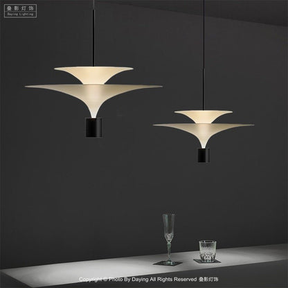 Modern Minimalist UFO LED Pendant Light - Flyachilles