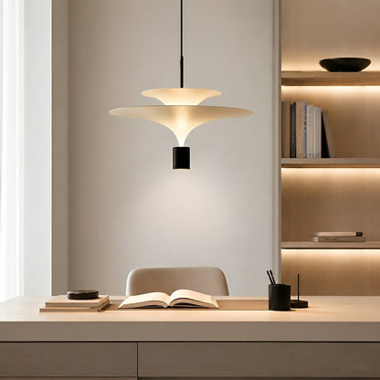 Modern Minimalist UFO LED Pendant Light - Flyachilles