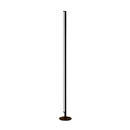 Modern Minimalist Ultra - thin LED Floor Lamp for Living Room Bedroom - Flyachilles