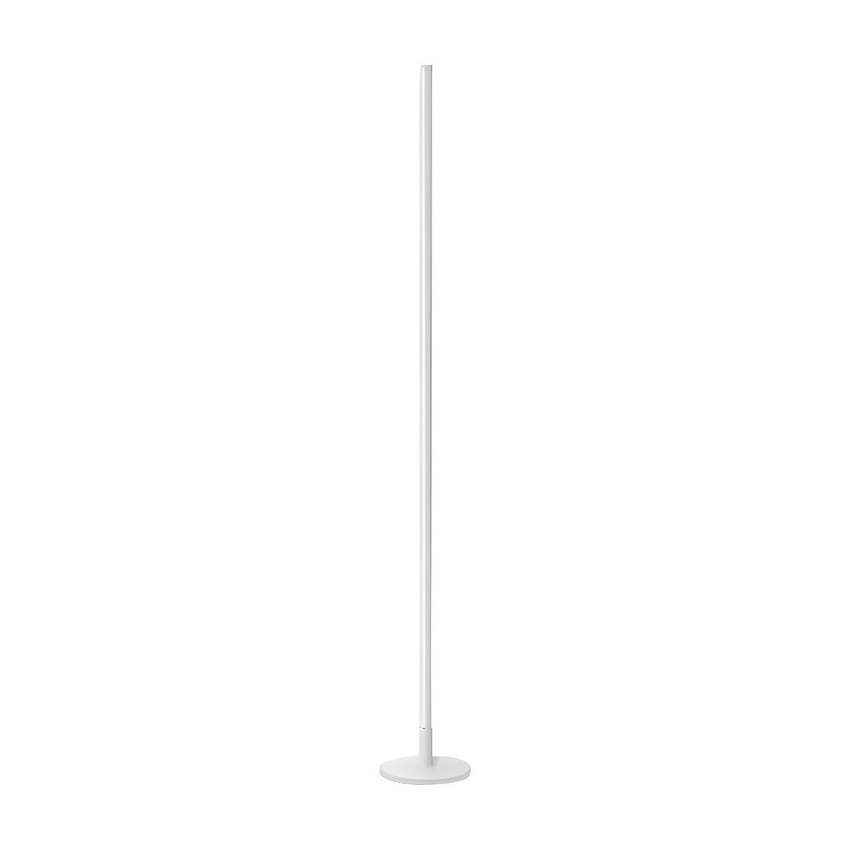 Modern Minimalist Ultra - thin LED Floor Lamp for Living Room Bedroom - Flyachilles