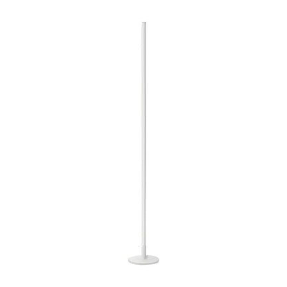 Modern Minimalist Ultra - thin LED Floor Lamp for Living Room Bedroom - Flyachilles