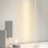 Modern Minimalist Ultra - thin LED Floor Lamp for Living Room Bedroom - Flyachilles