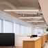 Modern Minimalist Up&Down Linear LED Strip Office Ceiling Pendant Lights - Flyachilles